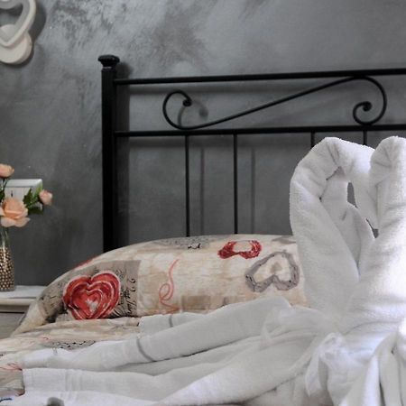 Voglia Di Napoli Bed & Breakfast Dış mekan fotoğraf