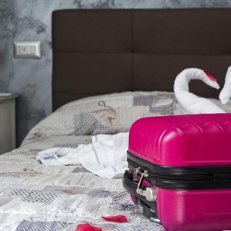 Voglia Di Napoli Bed & Breakfast Dış mekan fotoğraf
