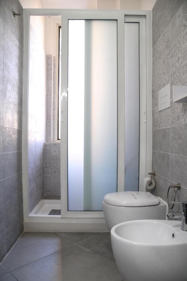 Voglia Di Napoli Bed & Breakfast Dış mekan fotoğraf