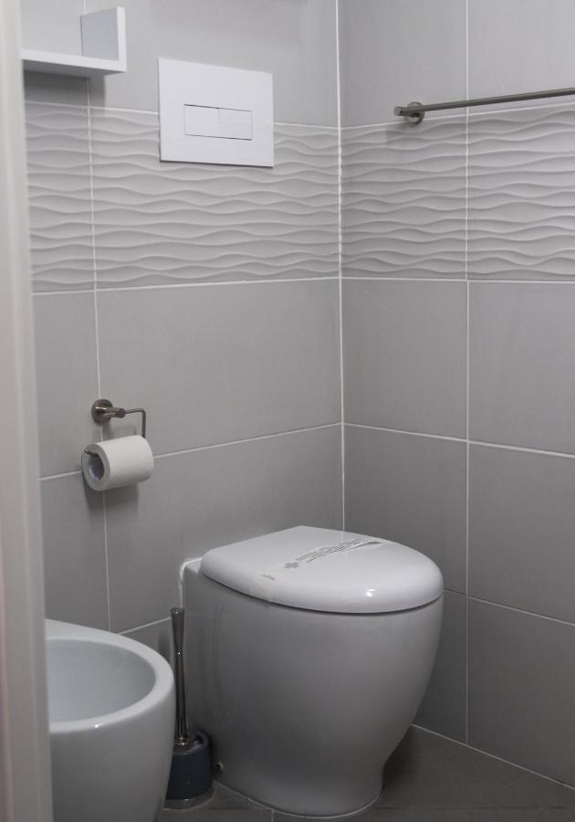 Voglia Di Napoli Bed & Breakfast Dış mekan fotoğraf