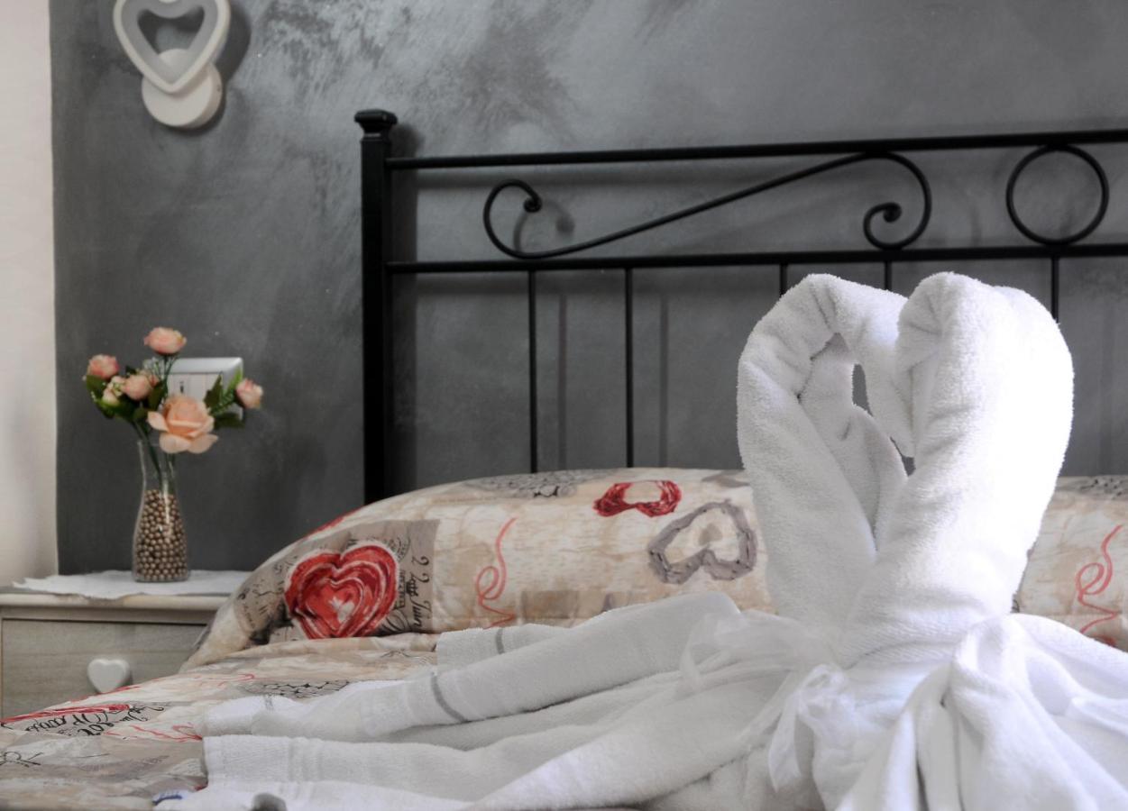 Voglia Di Napoli Bed & Breakfast Dış mekan fotoğraf